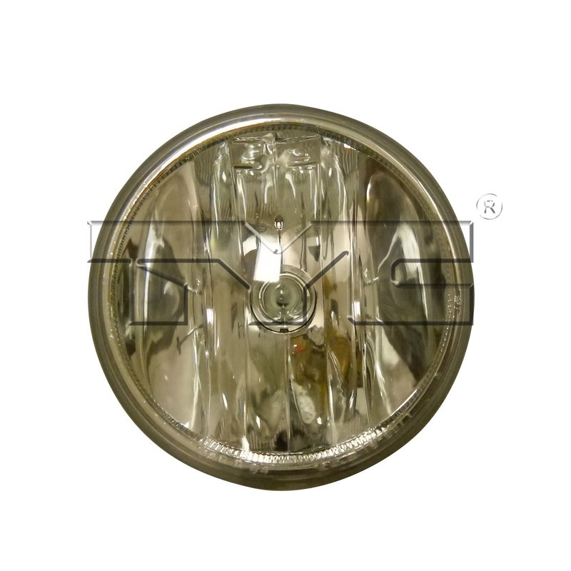 TYC 19-5871-00-9 Fog Light Assembly - Left or Right