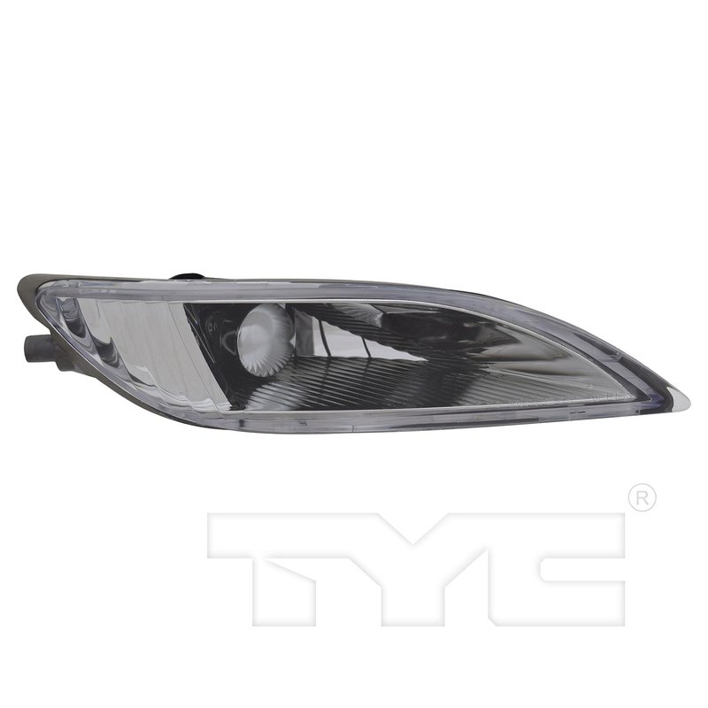 TYC 19-5873-00-9 Fog Light Assembly - Right