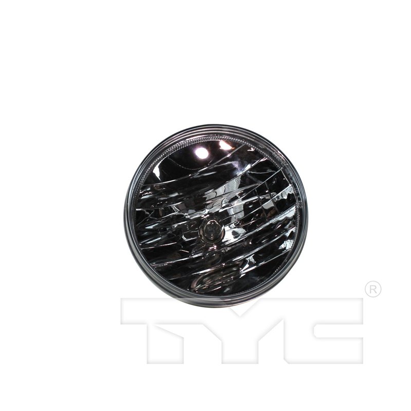TYC 19-5914-00-9 Fog Light Assembly - Left