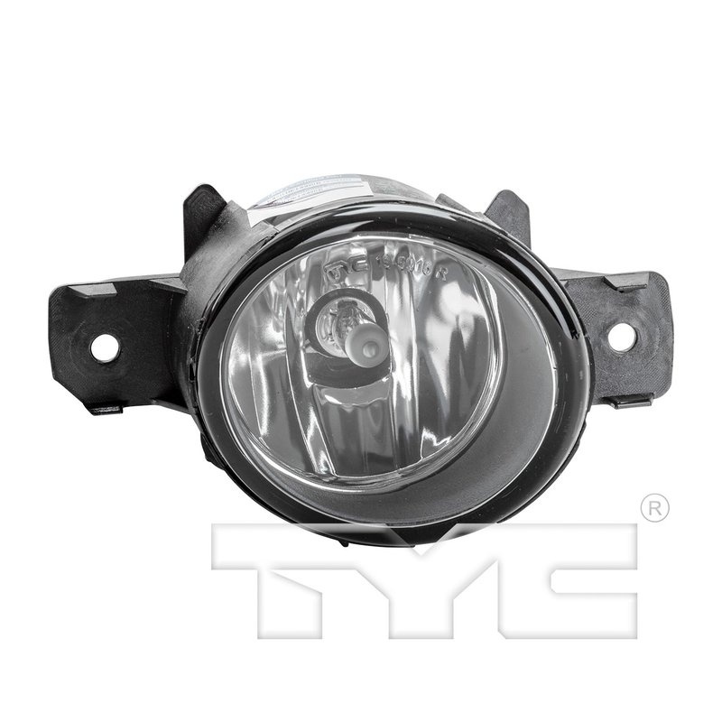 TYC 19-5915-00-1 Fog Light Assembly - Right