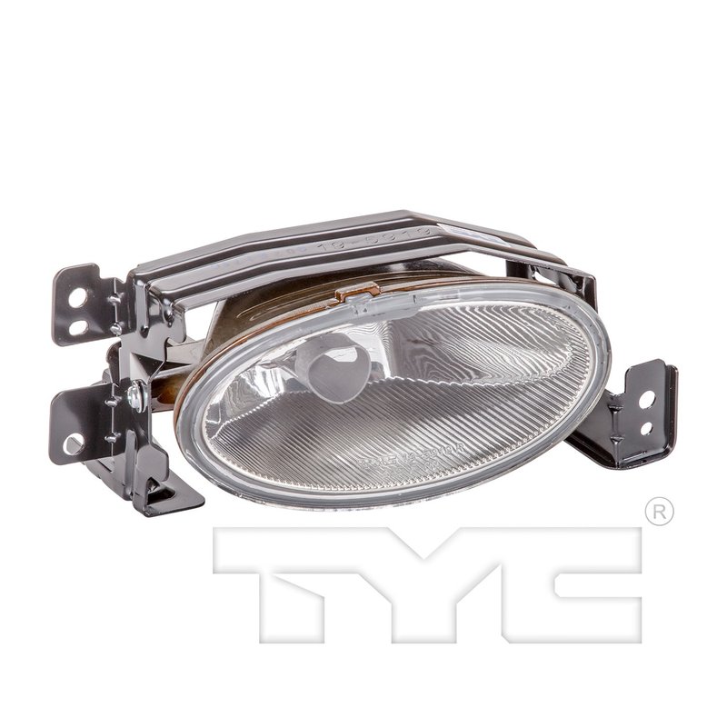 TYC 19-5919-01 Fog Light Lens / Housing - Right
