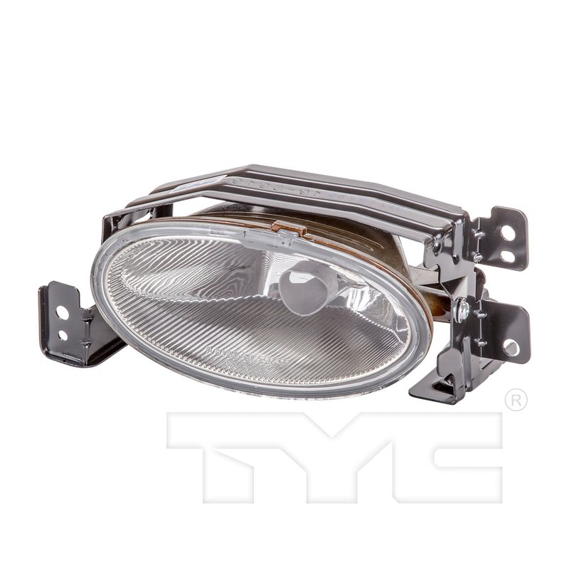 TYC 19-5920-01 Fog Light Lens / Housing - Left