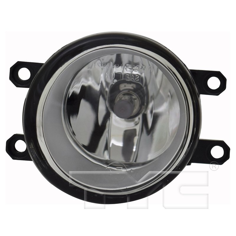 TYC 19-5922-00-9 Fog Light Assembly - Left