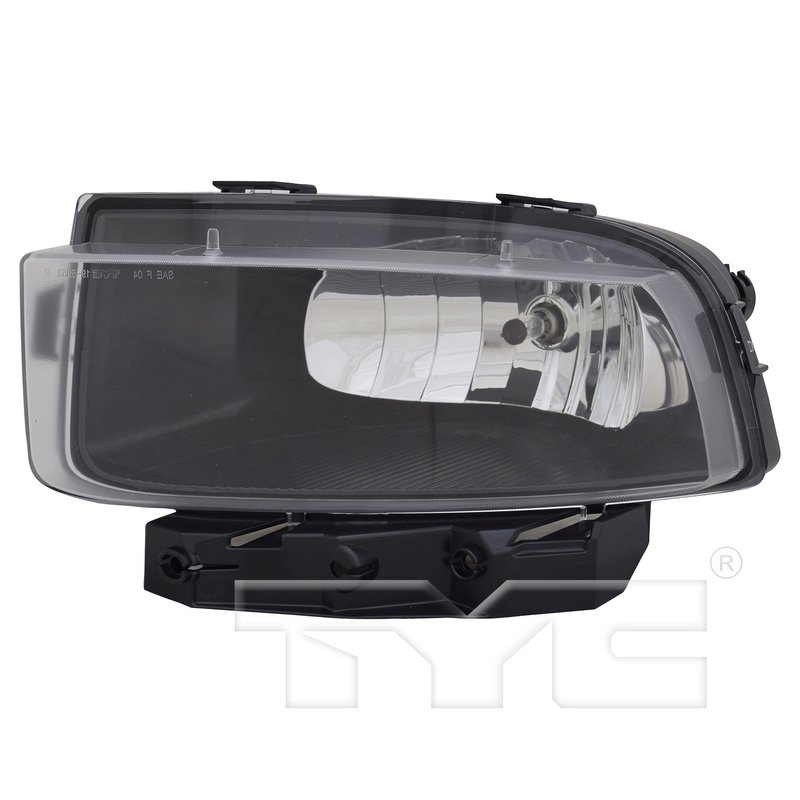 TYC 19-5954-00-9 Fog Light Assembly - Left