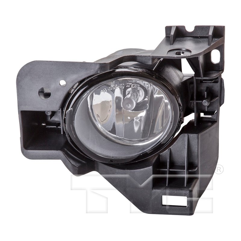 TYC 19-5956-00 Fog Light Assembly - Left