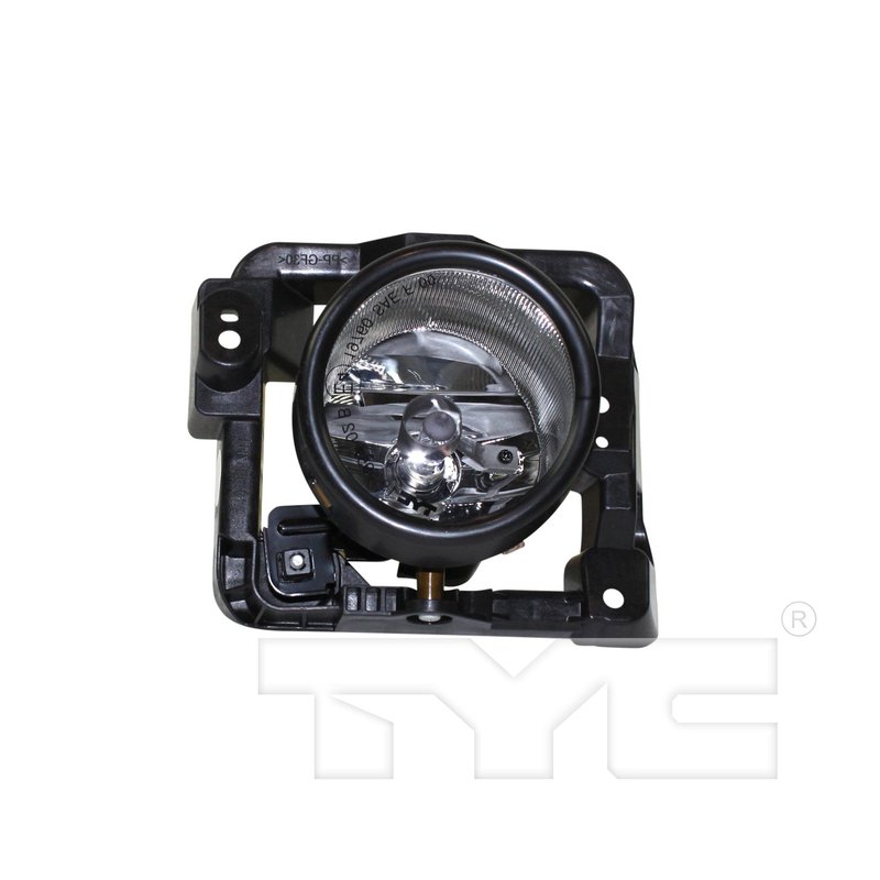 TYC 19-5958-00-1 Fog Light Assembly - Left