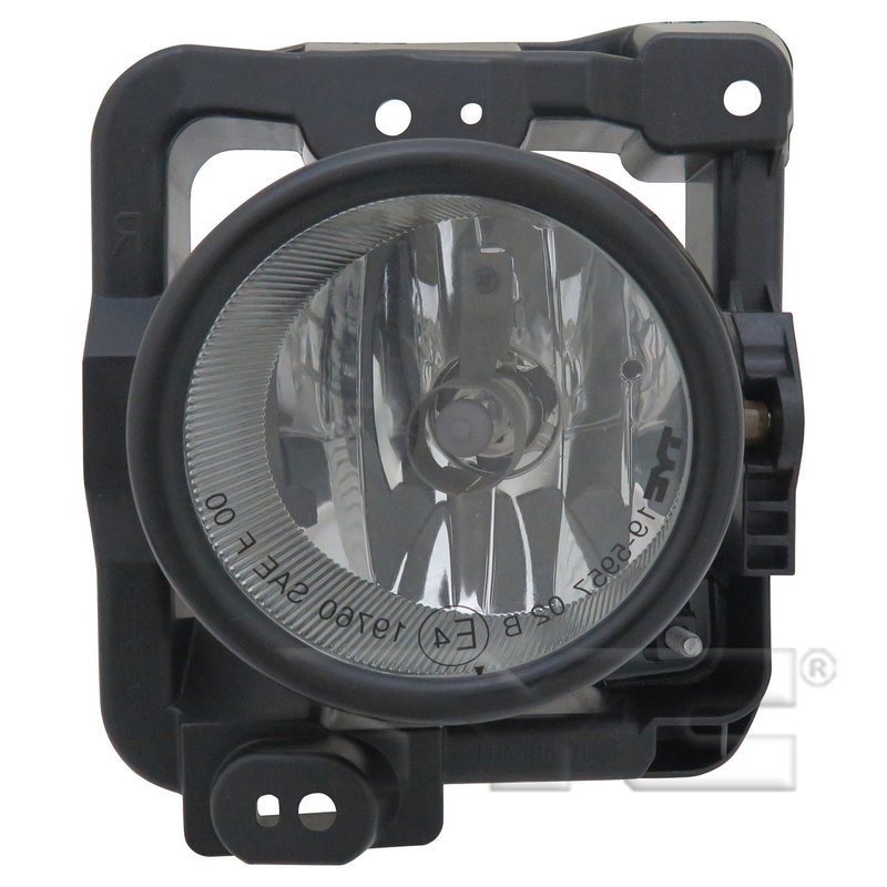 TYC 19-5958-00-9 Fog Light Assembly - Left