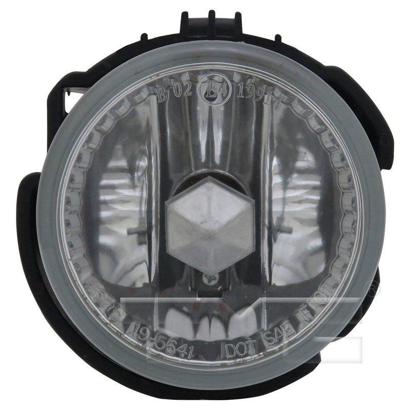 TYC 19-5964-00-9 Fog Light Assembly - Left
