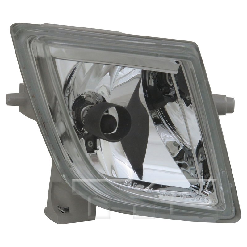 TYC 19-5965-00-9 Fog Light Assembly - Right