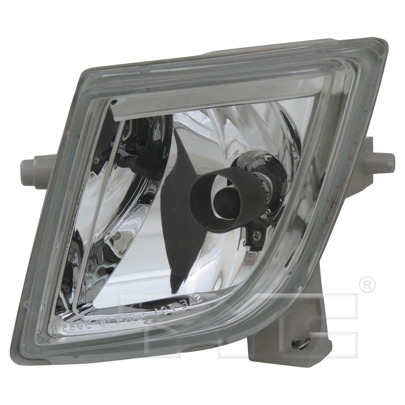TYC 19-5966-00-9 Fog Light Assembly - Left