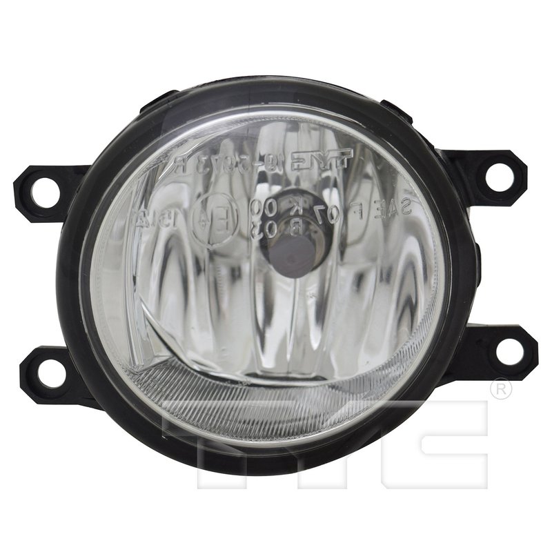 TYC 19-5974-00-9 Fog Light Assembly - Left