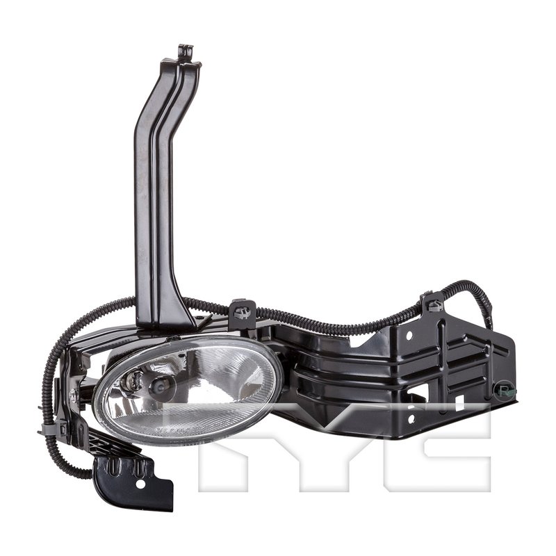 TYC 19-5975-00 Fog Light Assembly - Right
