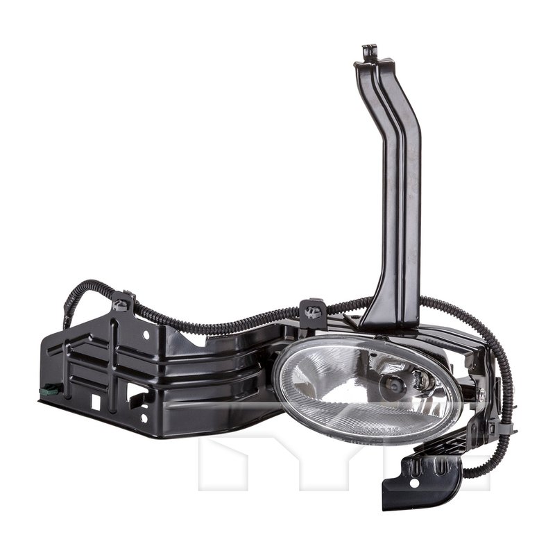 TYC 19-5976-00 Fog Light Assembly - Left