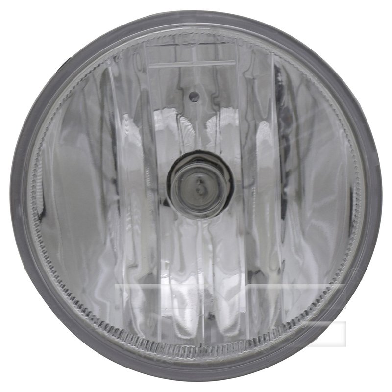 TYC 19-5987-00-9 Fog Light Assembly - Left or Right