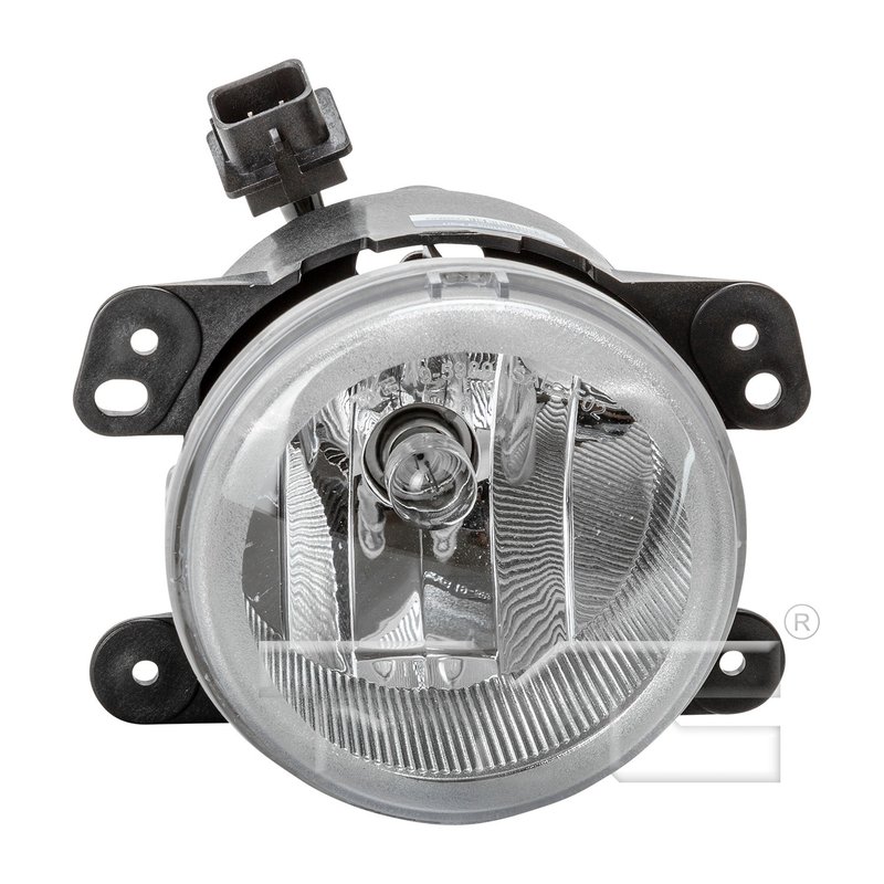 TYC 19-5989-00-9 Fog Light Assembly - Left or Right