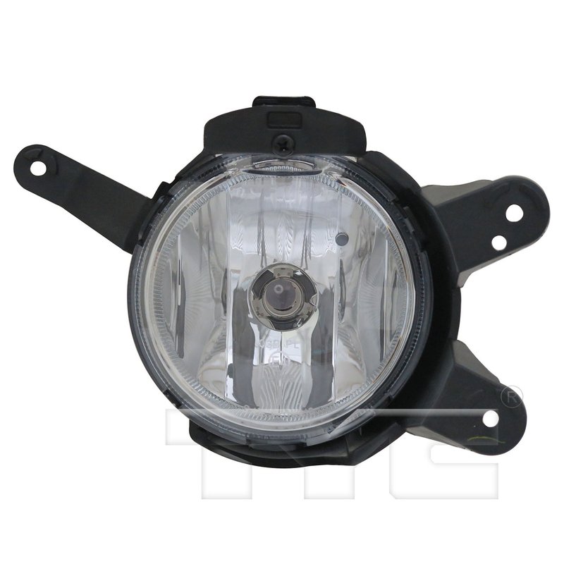 TYC 19-5991-00-9 Fog Light Assembly - Right
