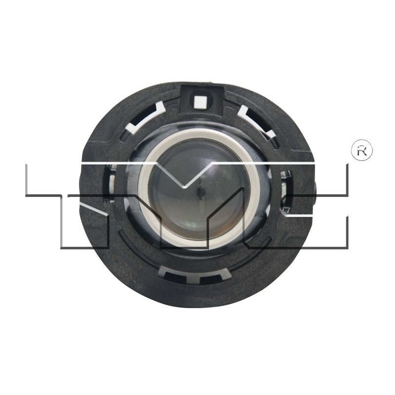 TYC 19-5997-00 Fog Light Assembly - Left or Right