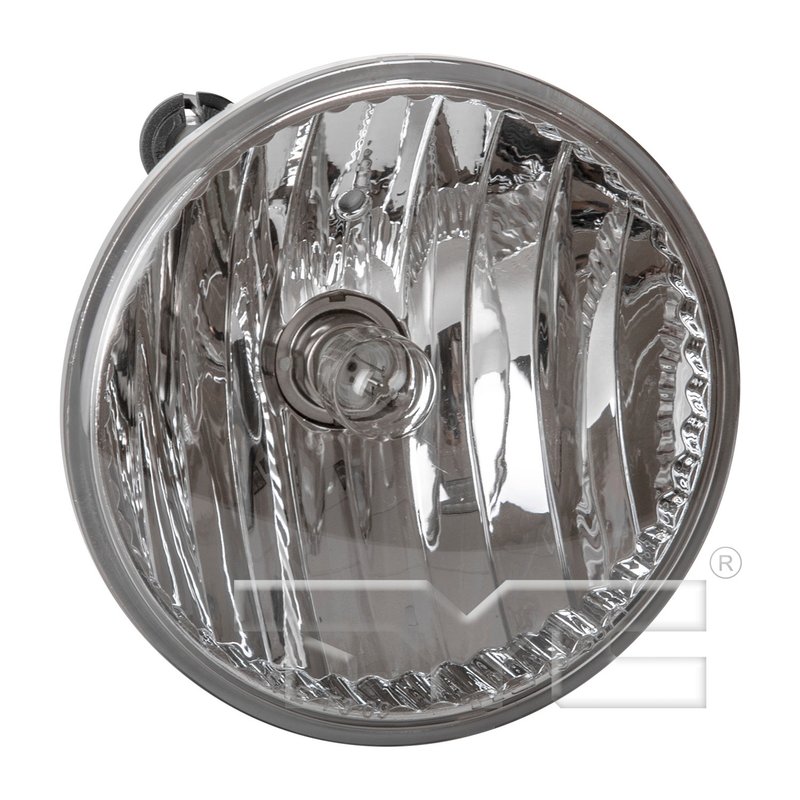TYC 19-6005-00-9 Fog Light Assembly - Left or Right