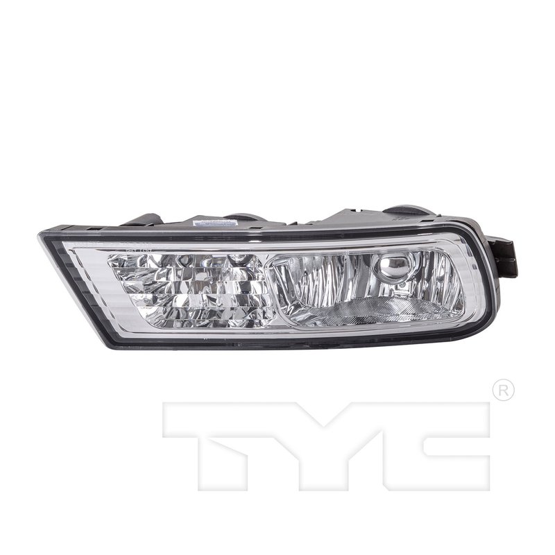 TYC 19-6008-00 Fog Light Assembly - Left