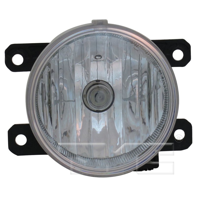 TYC 19-6011-00-9 Fog Light Assembly - Left or Right