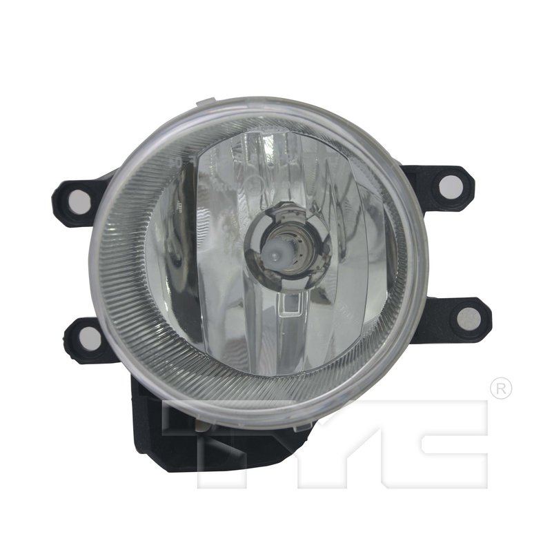 TYC 19-6020-00 Fog Light Assembly - Left