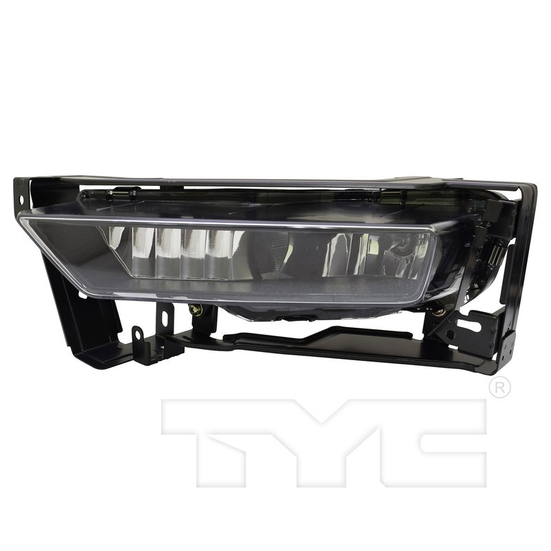 TYC 19-6032-90-9 Fog Light Assembly - Left