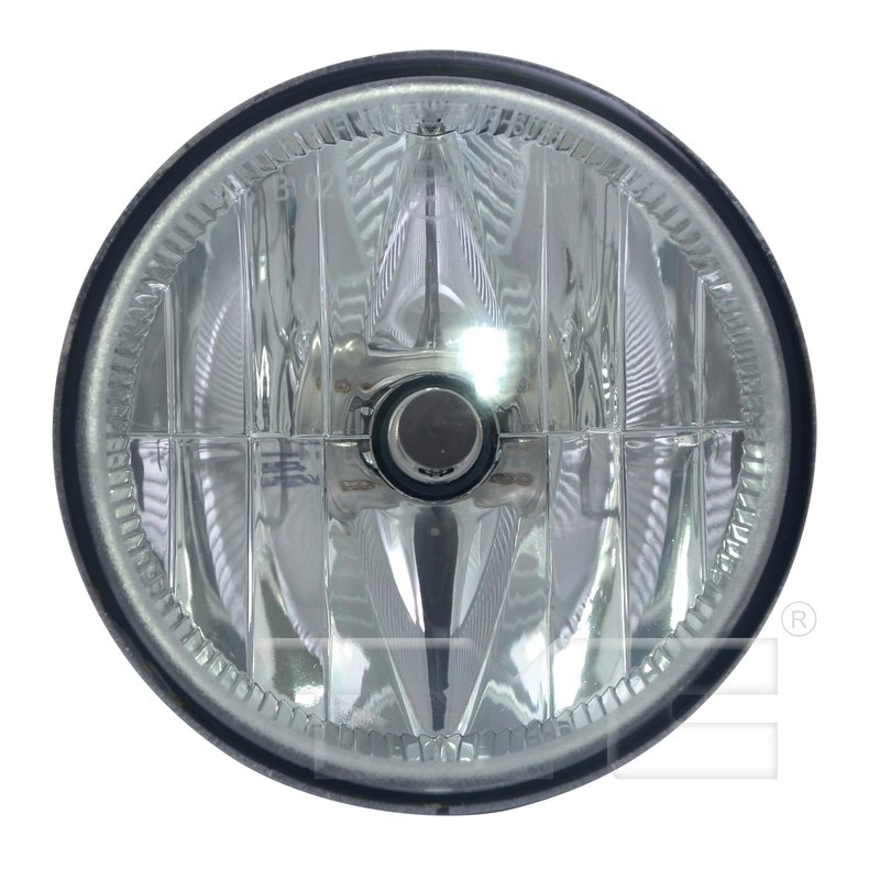 TYC 19-6035-00-9 Fog Light Assembly - Left or Right