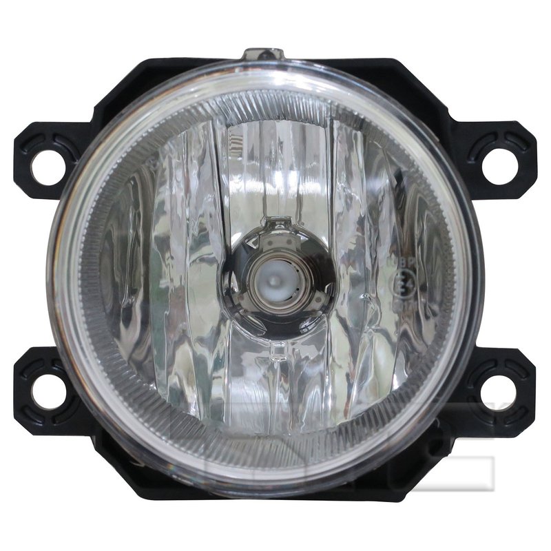 TYC 19-6063-00-9 Fog Light Assembly - Left or Right