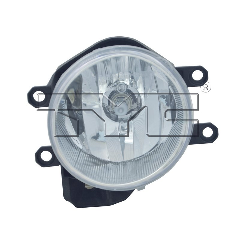 TYC 19-6078-00-9 Fog Light Assembly - Left