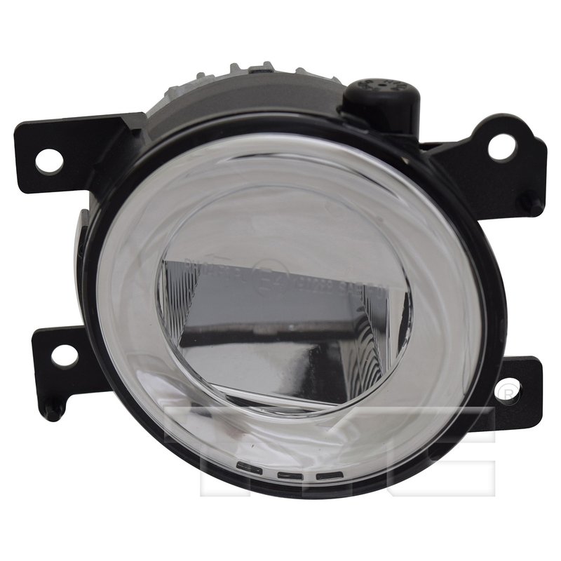 TYC 19-6083-00-9 Fog Light Assembly - Right