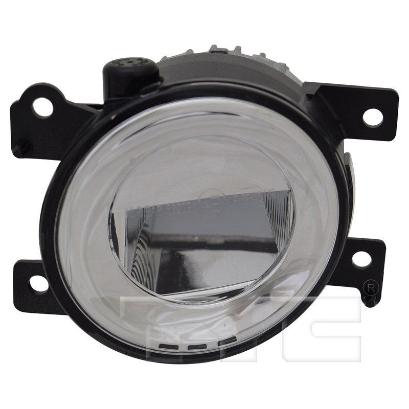 TYC 19-6084-00-9 Fog Light Assembly - Left