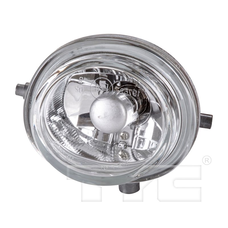 TYC 19-6090-00 Fog Light Assembly - Left