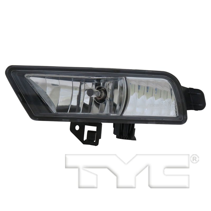 TYC 19-6112-00-9 Fog Light Assembly - Left