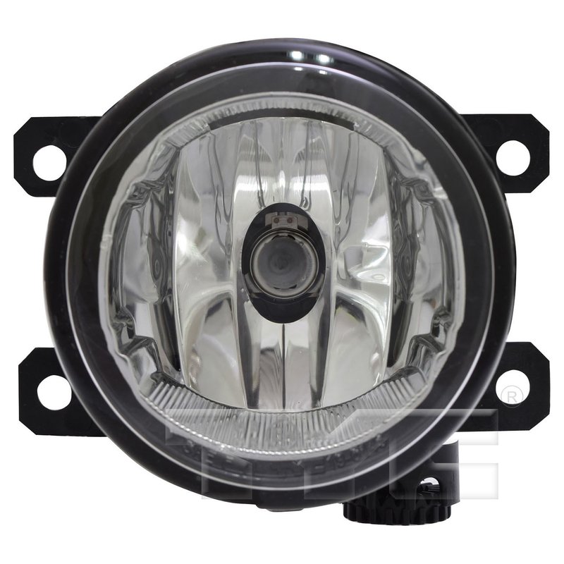 TYC 19-6143-00-9 Fog Light Assembly - Left or Right