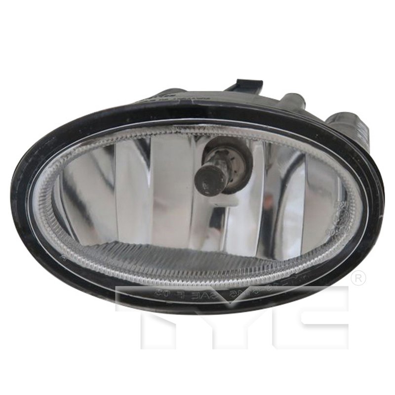 TYC 19-6146-00 Fog Light Assembly - Left