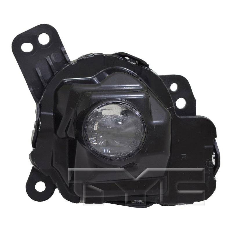 TYC 19-6149-00-9 Fog Light Assembly - Right