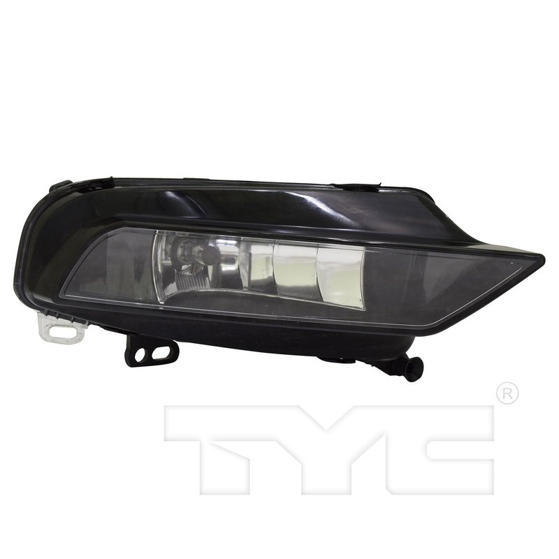 TYC 19-6169-00 Fog Light Assembly - Right