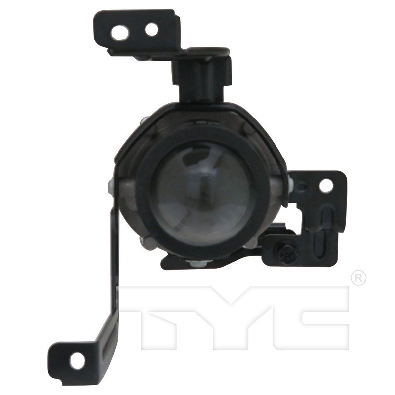 TYC 19-6198-00-9 Fog Light Assembly - Left