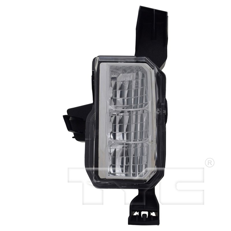 TYC 19-6248-00-9 Fog Light Assembly - Left
