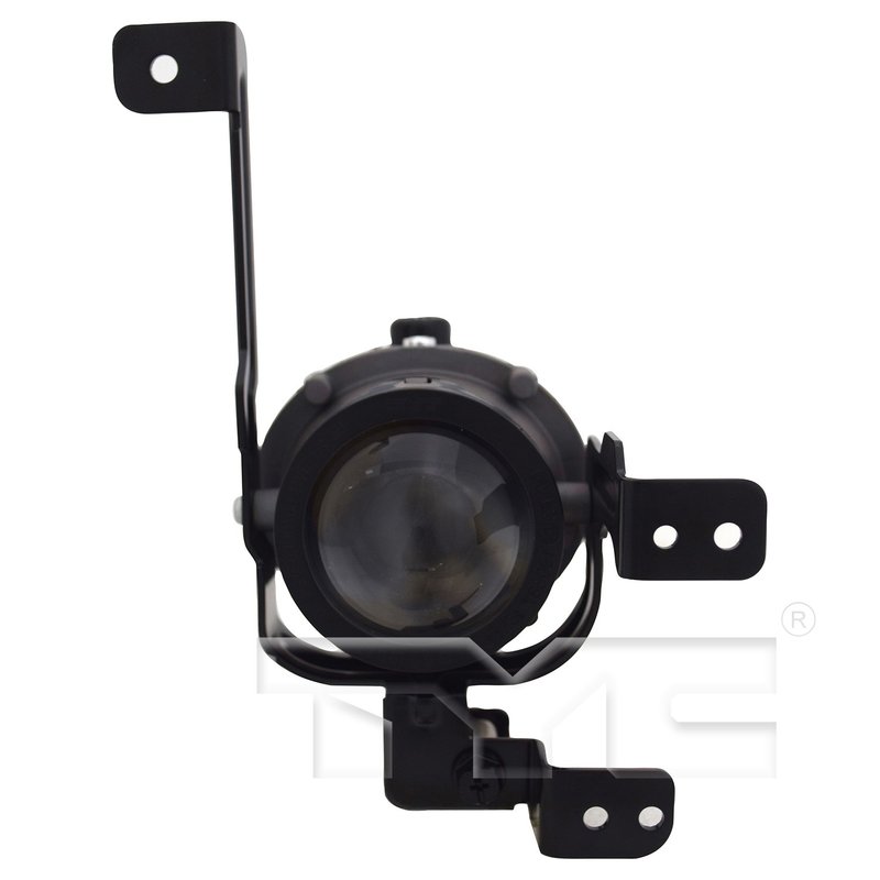 TYC 19-6321-00 Fog Light Assembly - Right