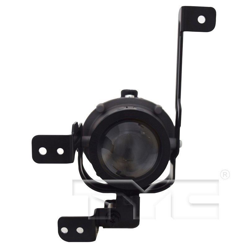 TYC 19-6322-00 Fog Light Assembly - Left