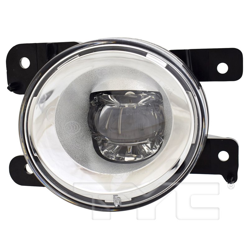 TYC 19-6344-00-9 Fog Light Assembly - Left