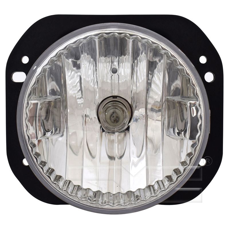 TYC 19-6375-00 Fog Light Assembly - Left or Right