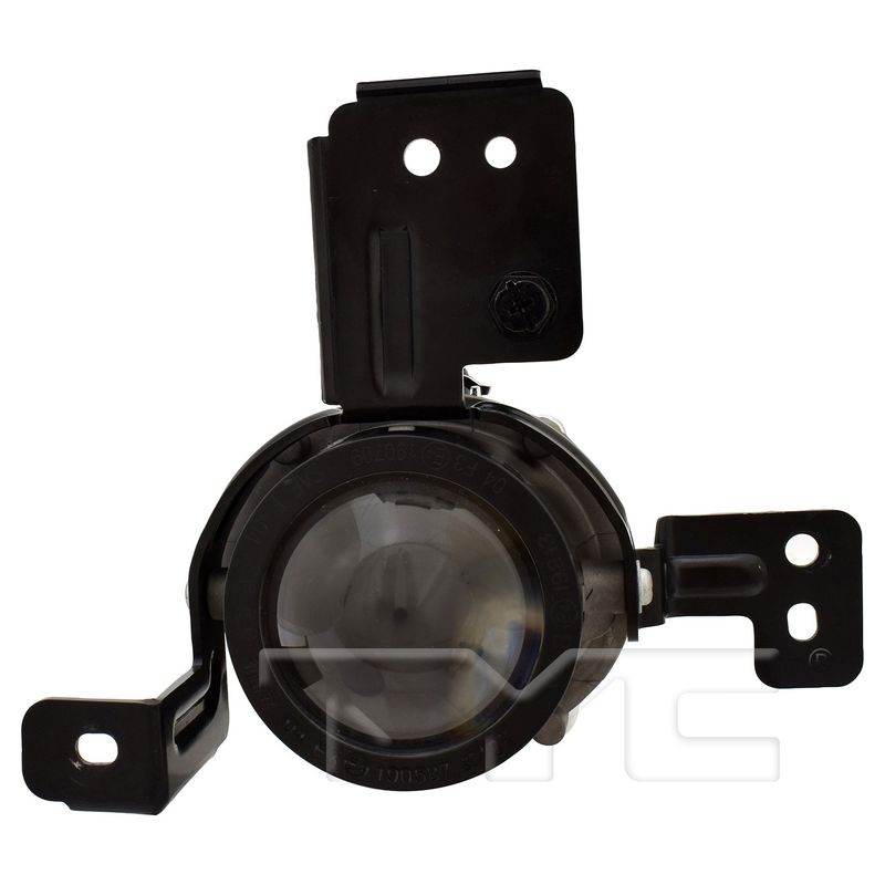 TYC 19-6410-00 Fog Light Assembly - Left