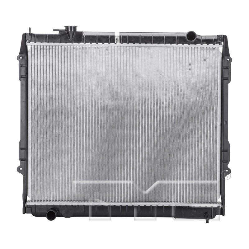 TYC 1985 Radiator