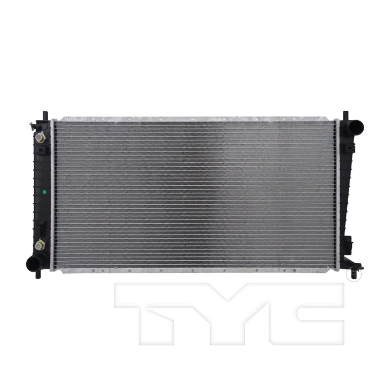 TYC 1996 Radiator - Primary