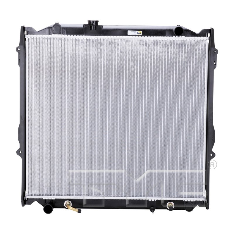 TYC 1998 Radiator