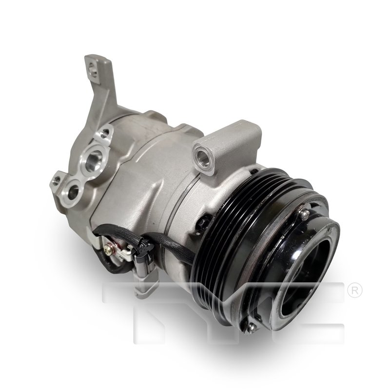 TYC 20008 A/C Compressor