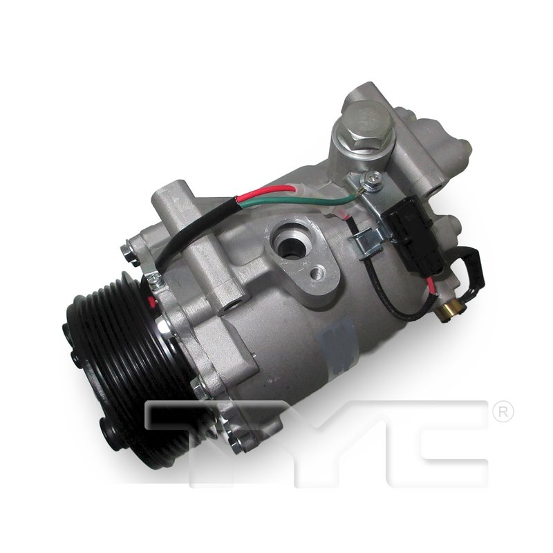 TYC 20009 A/C Compressor