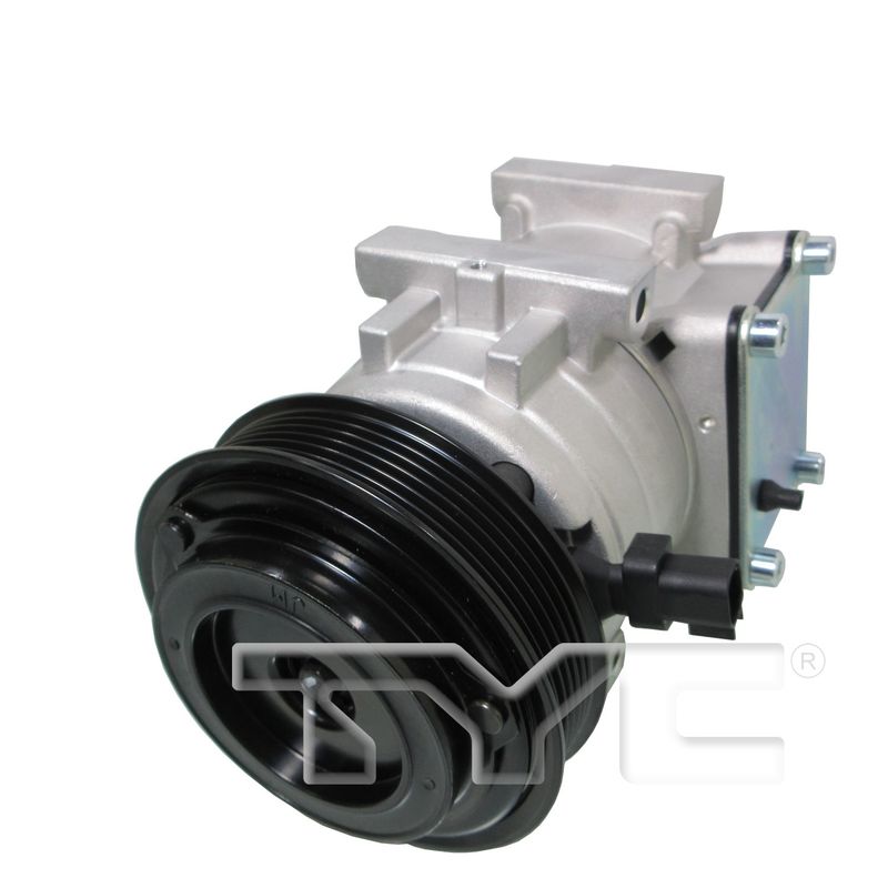 TYC 20011 A/C Compressor